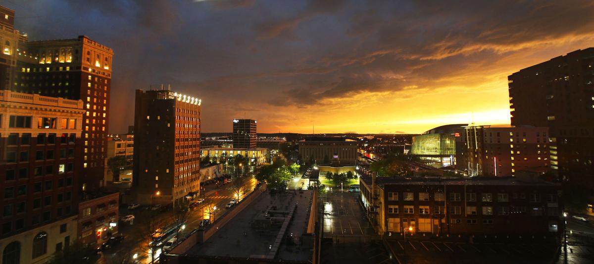 Weather Whys: Why is it so bright at night after a snow event?