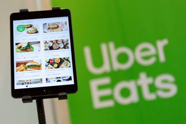 Uber Eats to let users in Ontario order cannabis