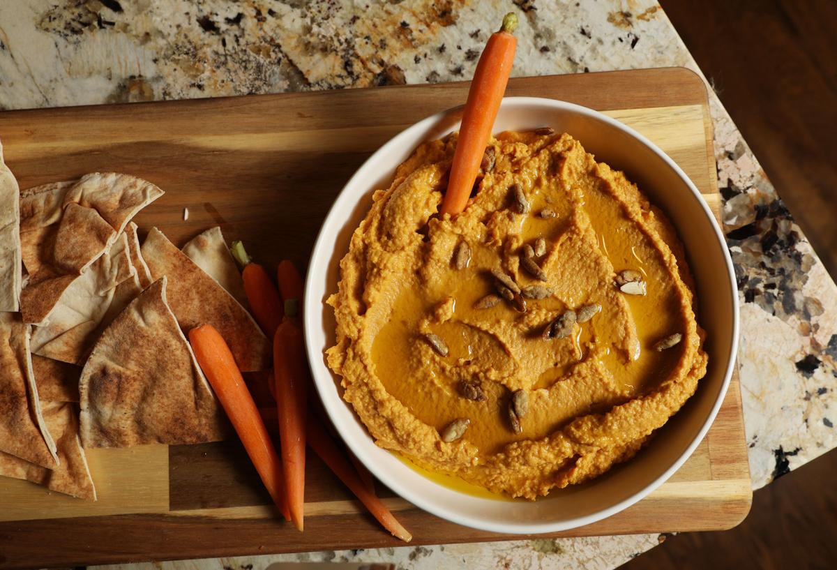 Skip The Sweets And Try The Other Pumpkin Spice With These Savory Pumpkin Recipes Tulsaworld Com