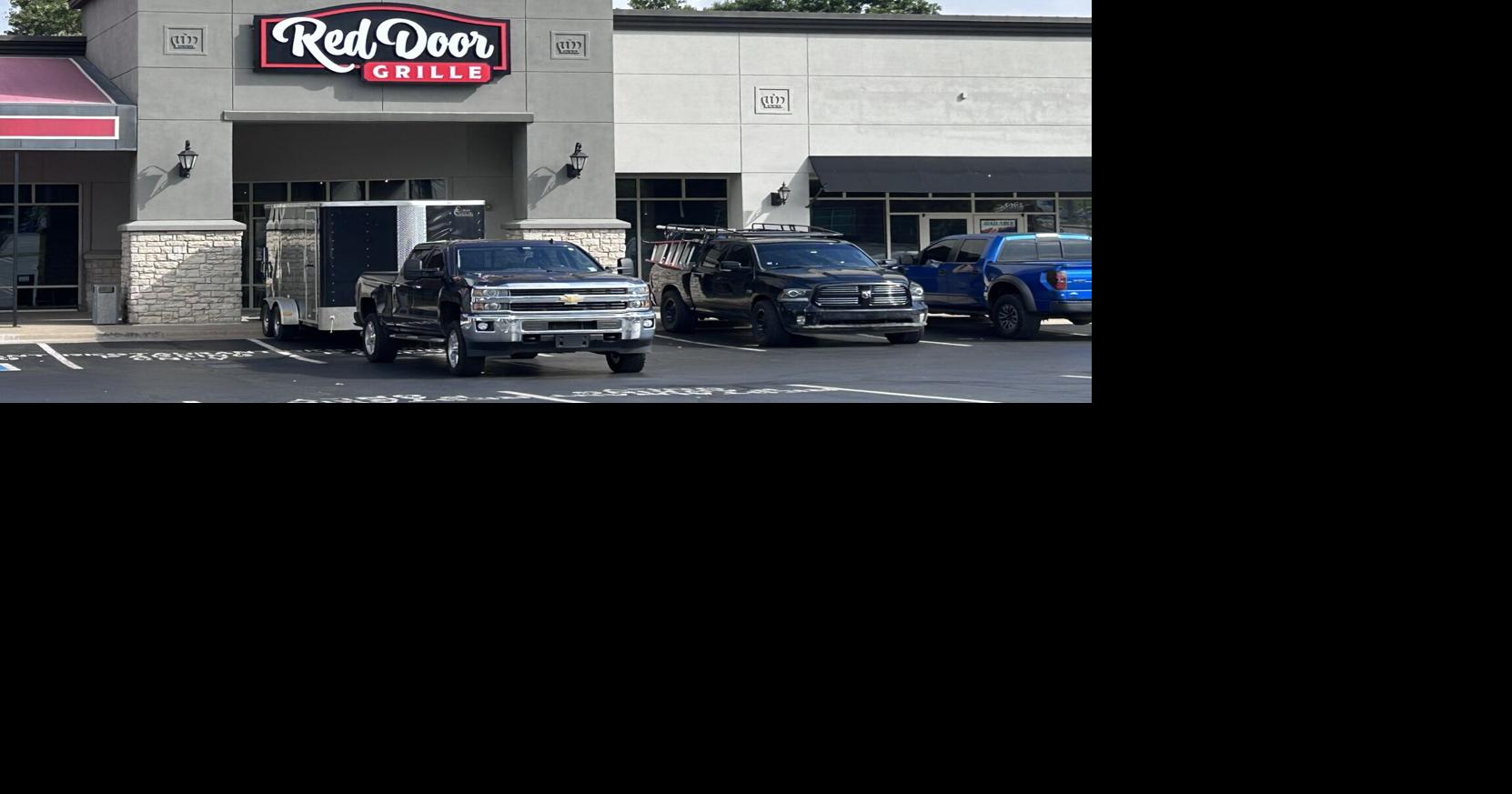 Red Door Grille now open in KingsPointe Village