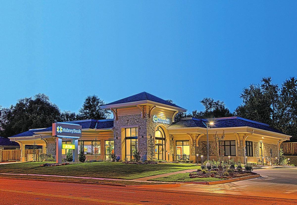 Photo gallery Who holds your money? The largest banks in the Tulsa