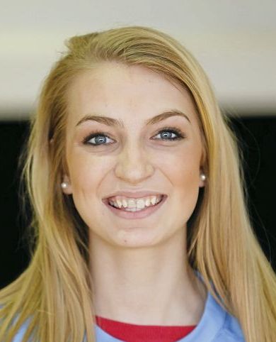 Hailey Tucker’s Instagram, Twitter & Facebook on IDCrawl