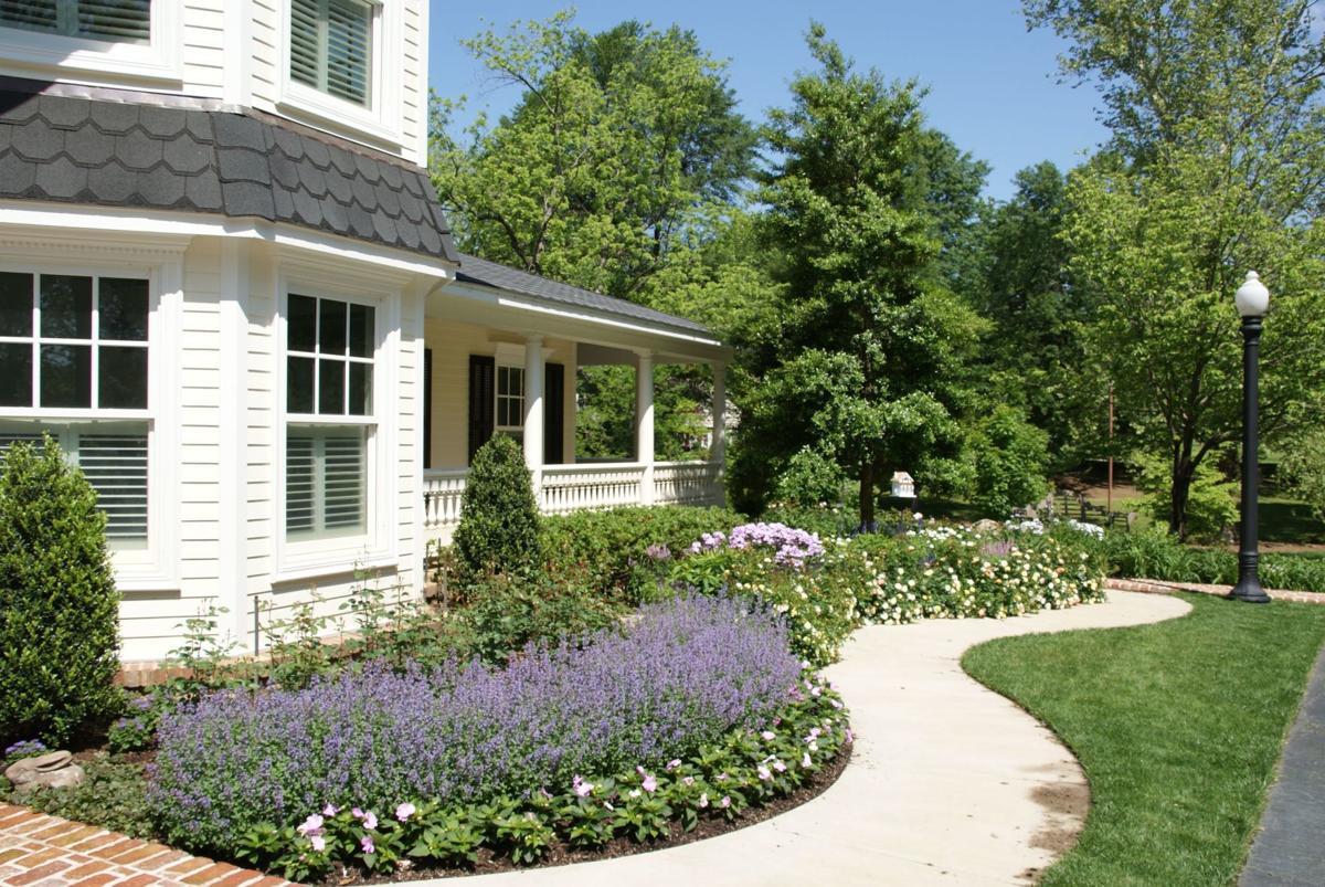 Tulsa Master Gardeners annual garden tour to showcase