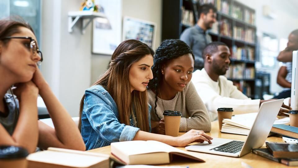Top Scholarships for Women—Plus How to Find More
