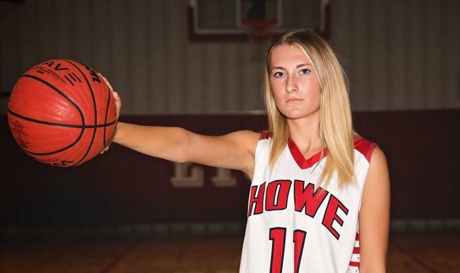 Girls Basketball Hard To See A Favorite In 2a Girls Field Ok