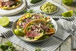 Seriously Simple: These grilled steak tacos are perfect for a cookout