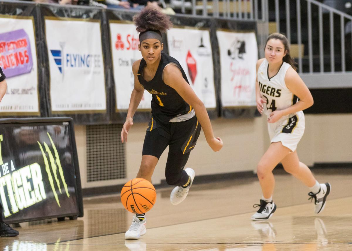 Girls Basketball Update Top Players Games Teams To Watch Braggs Freshman Remembered As Mature Nurturing Young Lady Ok Preps Extra Tulsaworld Com