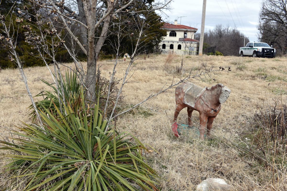 State buys 77 acres to expand Honey Creek Area of Grand Lake State Park State & Regional