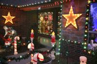 Christmas Lights