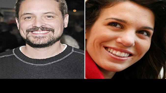 Prairie Nerds Will Friedle And Christy Carlson Romano Team Up Once Again For Wizard World Tulsa Entertainment Tulsaworld Com