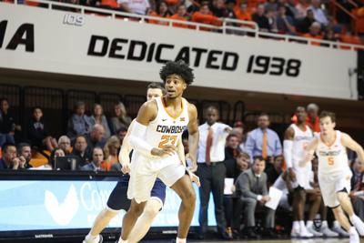 Osu Basketball Charleston Scouting Report And Prediction