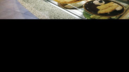 Best in the World: Buffet at Hard Rock Hotel & Casino | Archive ...