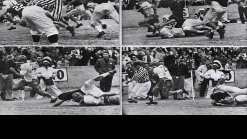 Ou S 47 Game Winning Streak Tulsaworld Com