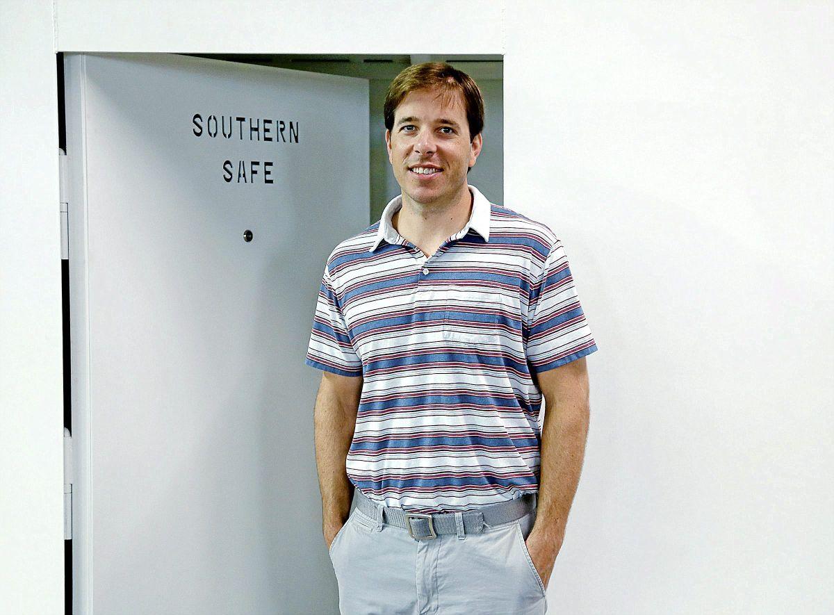 Southern Saferooms