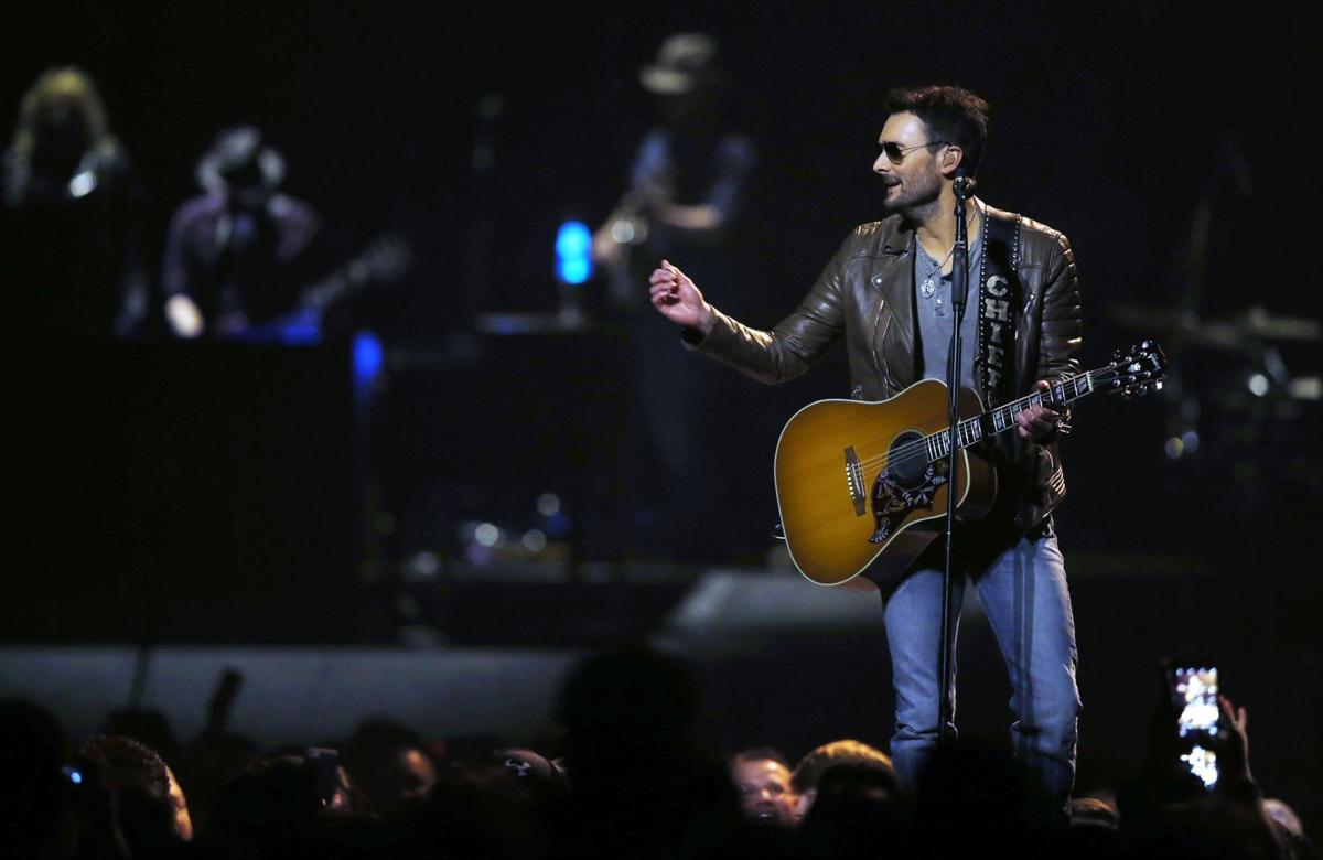 Eric Church
