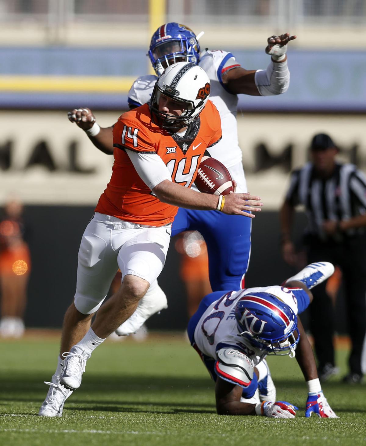 Taylor Cornelius' journey from tiny Bushland, Texas, to ... This gives the value of the quarterback's performance compared to replacement level, adjusted for situation and opponent and then translated into yardage.