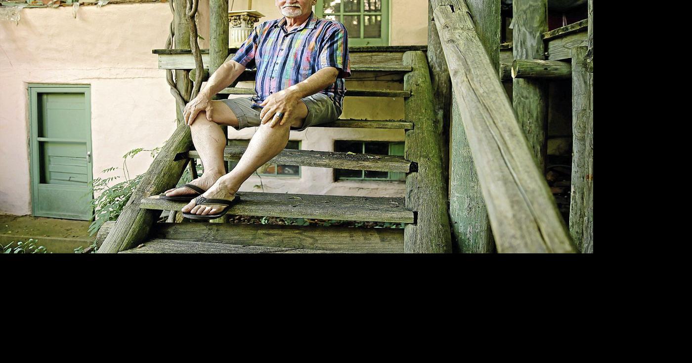 On Tulsa's Reservoir Hill, 'the people are as eclectic as the architecture'