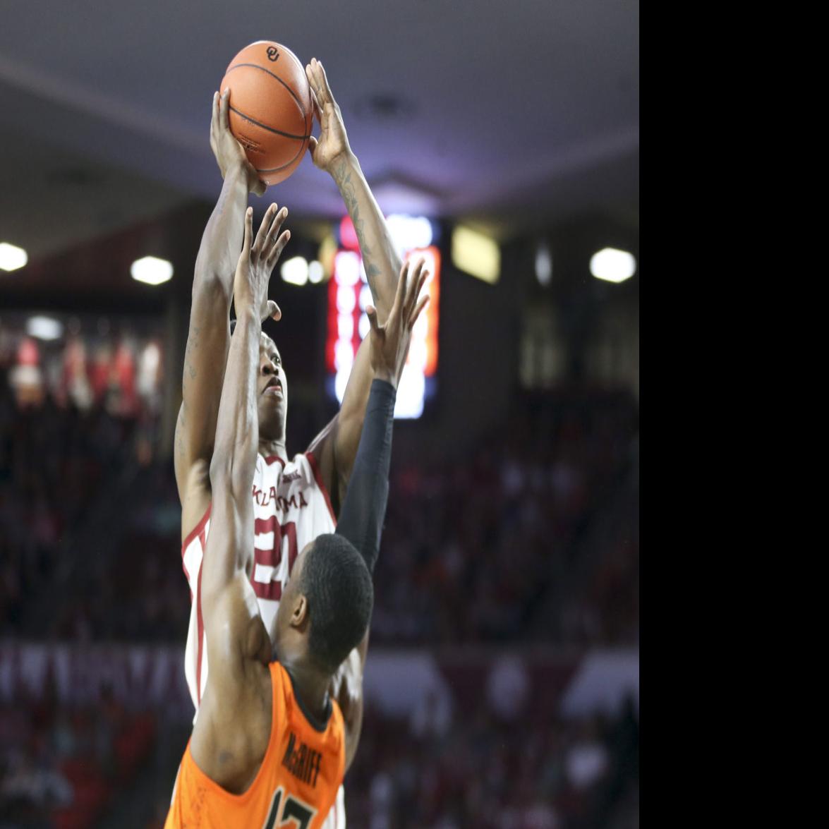 Osu Basketball Oklahoma Scouting Report And Prediction Osu