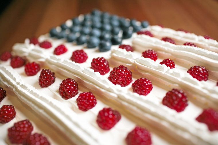 Photo gallery: Recipes for a fabulous Fourth of July | Food ...