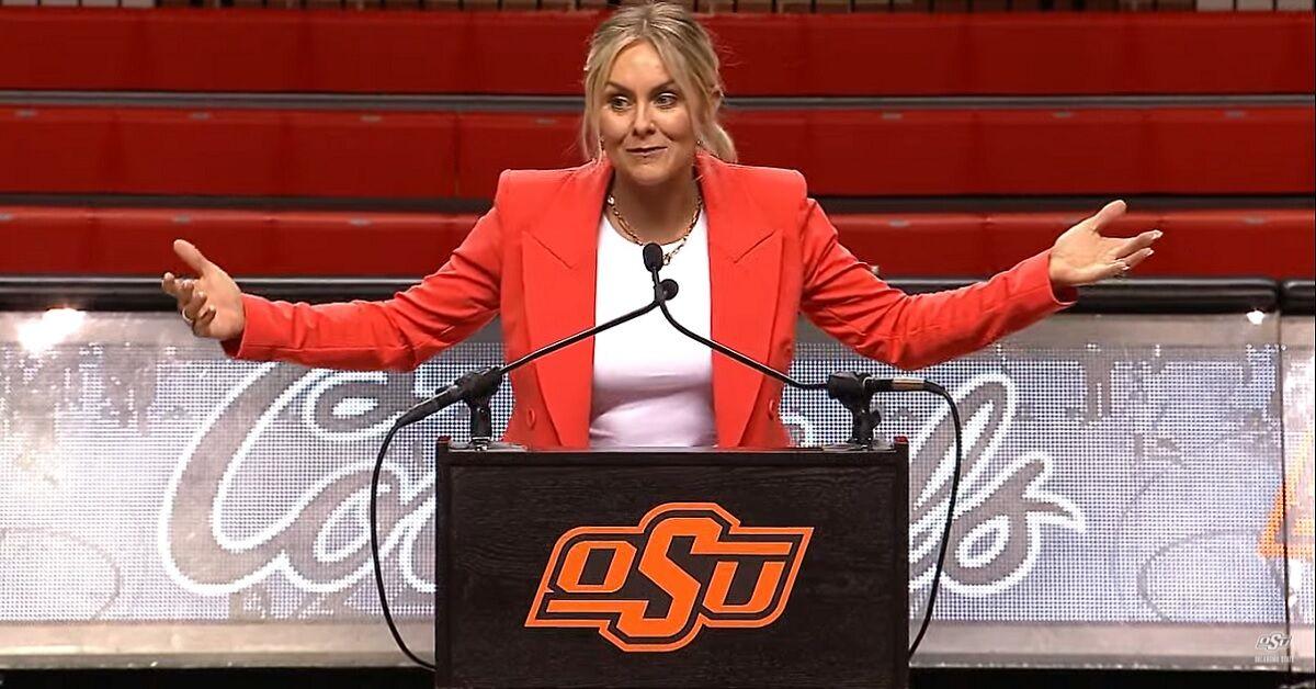 Details on OSU women's basketball coach Jacie Hoyt's contract