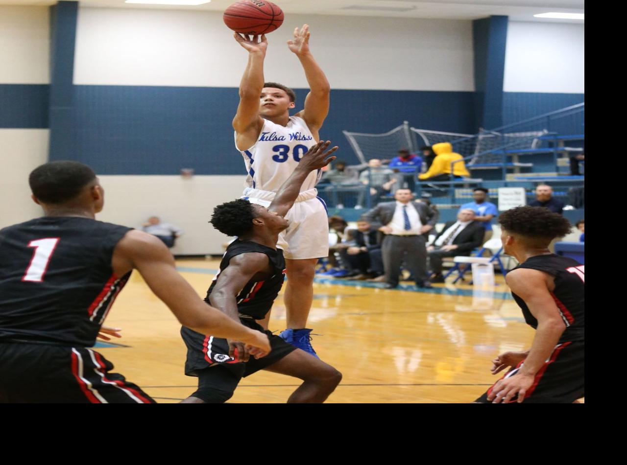 Tournament of Champions pairings feature WebsterKingfisher boys showdown