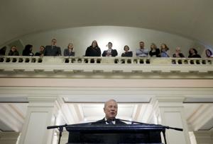 Oklahoma Watch: Step Up campaign spending highlights gap in state disclosure laws