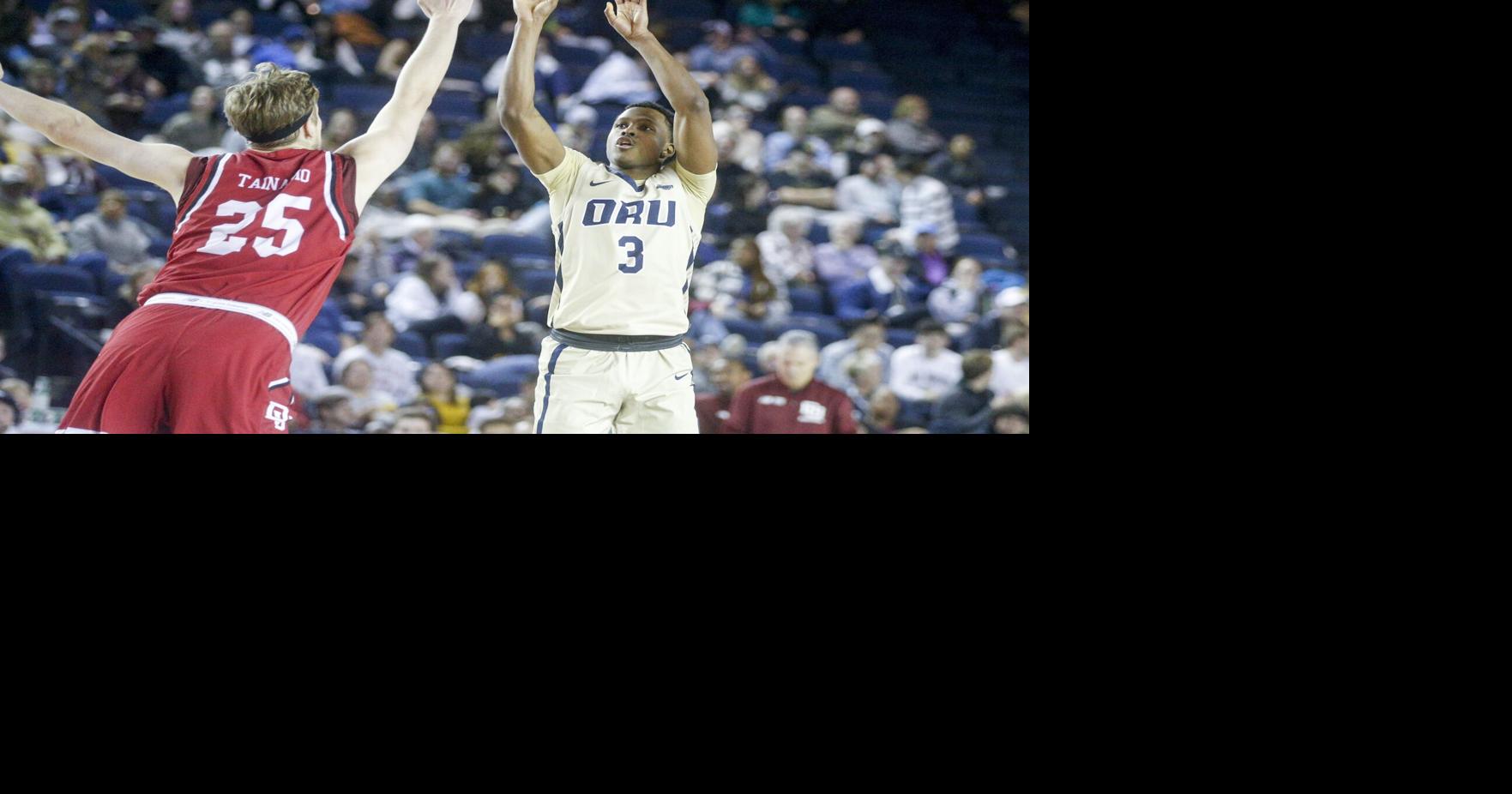 ORU