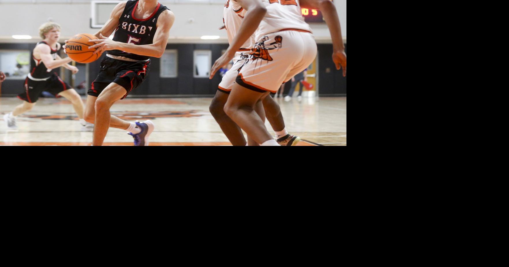 Bixby vs Booker T. Washington (copy)