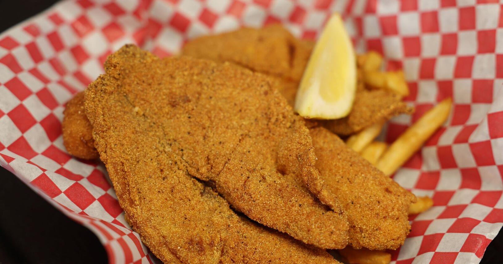 Chick O'Fish southern restaurant comes to Tulsa - Vimarsana News