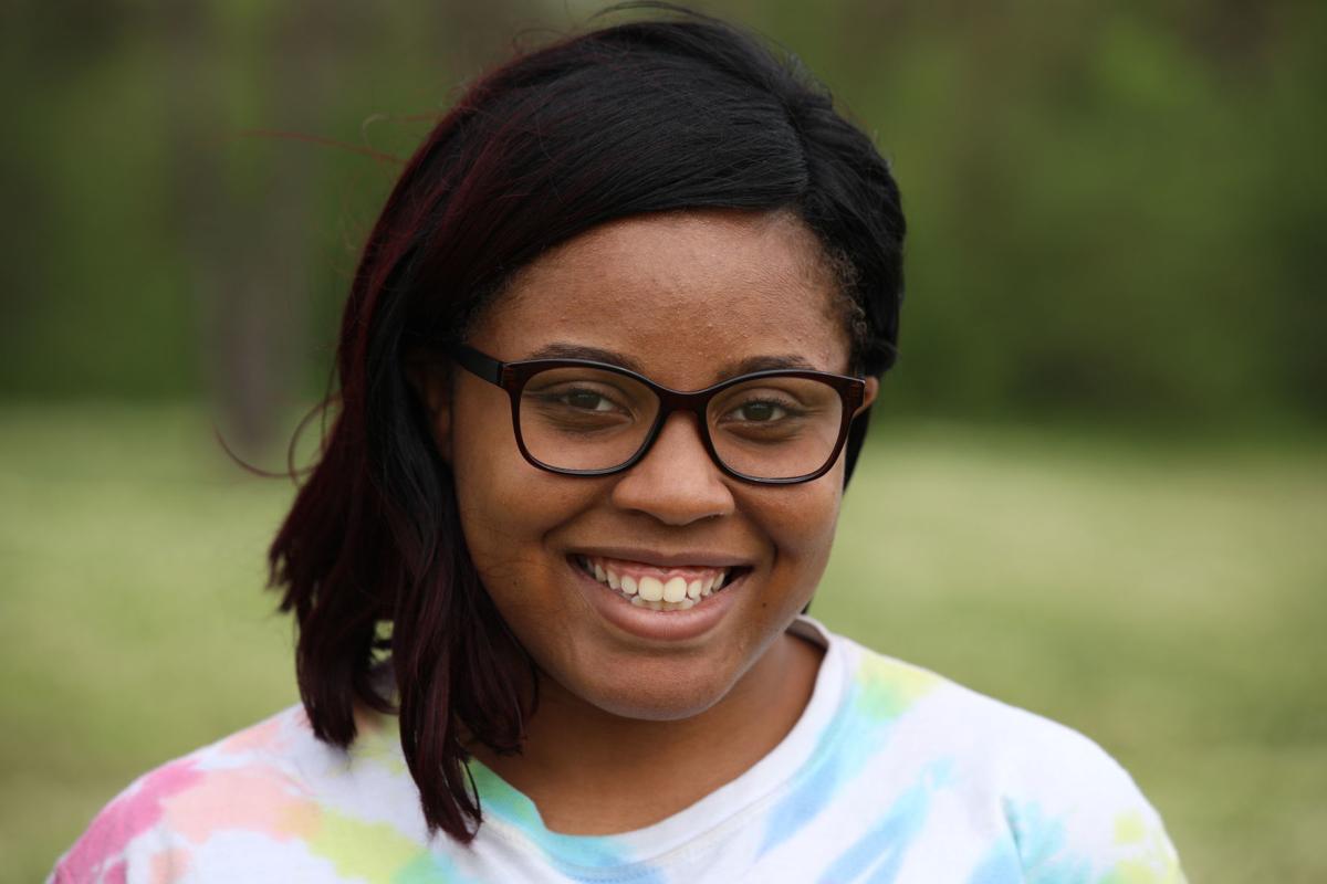 Muskogee black dating