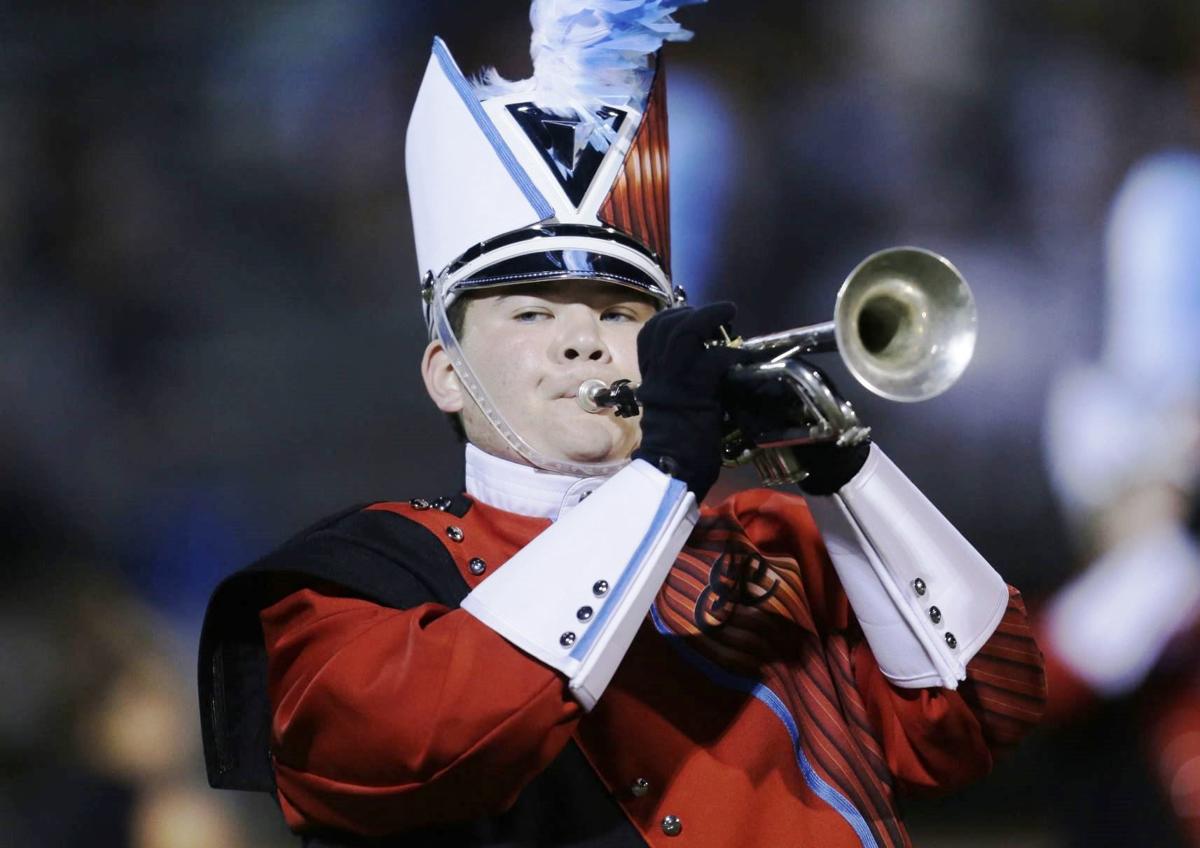 crimson cadets