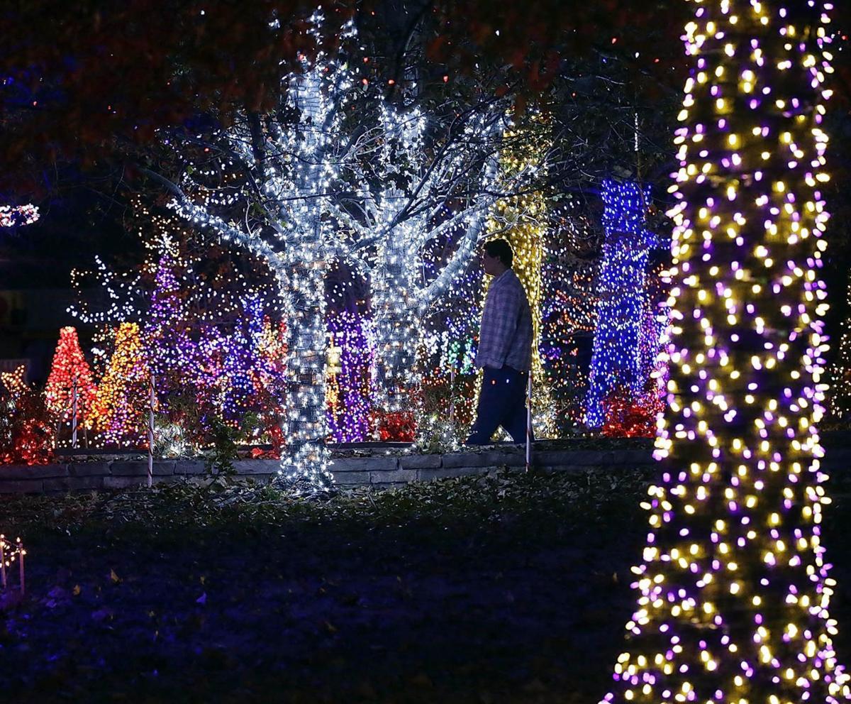 Find Your Holiday Cheer At Any One Of These Festivals Events Parades And More Find Your Holiday Cheer At Any One Of These Festivals Events Parades And More