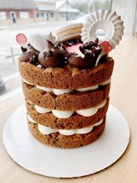 LAURANNAE BAKING CO.