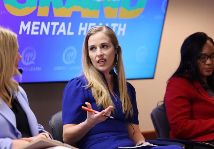 Oklahoma Department of Mental Health and Substance Abuse Services