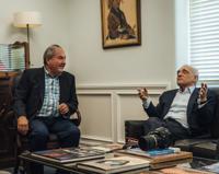 The Scorsese confirmation