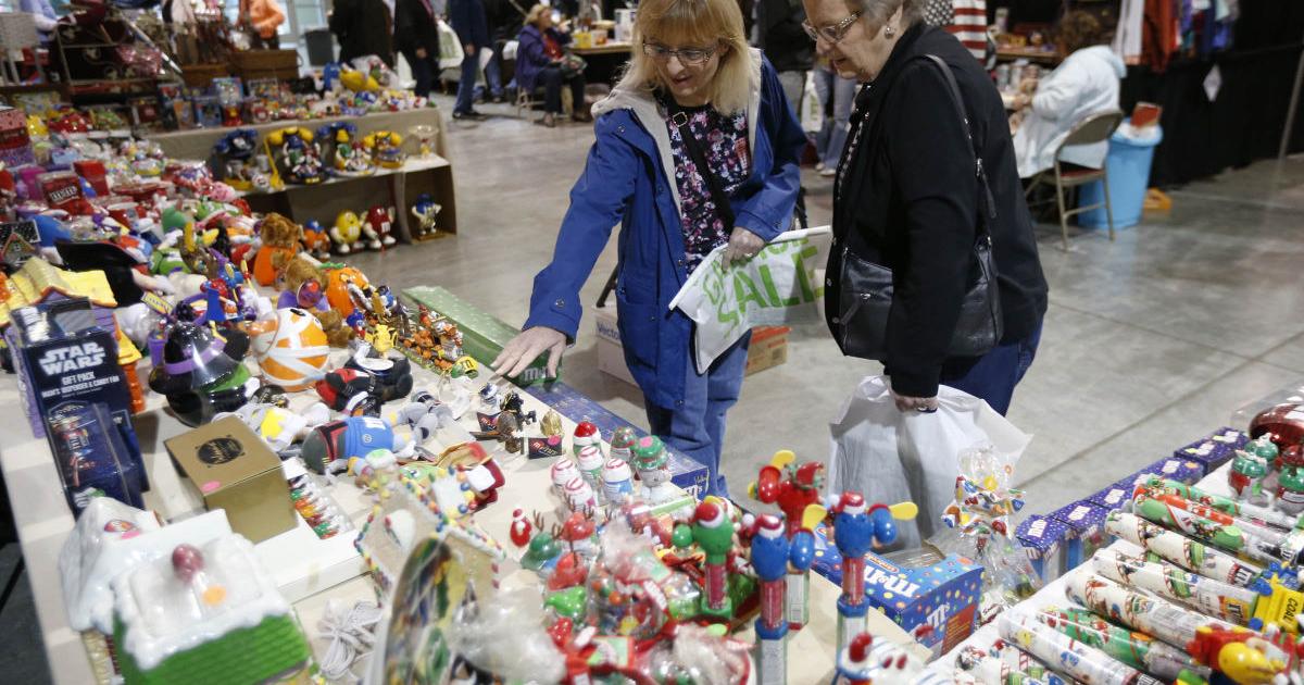 Garage Sales Tulsa World