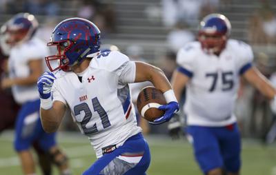 Video Barry Lewis And Fox 23 S Nathan Thompson Breakdown Week 2