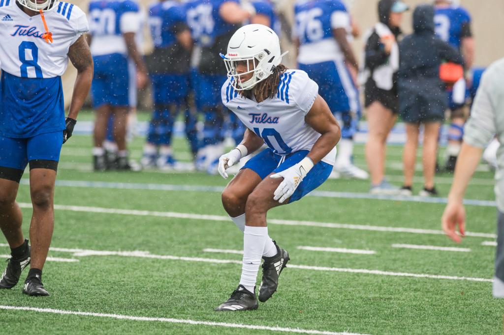 2019 Golden Hurricane Preview Depth Chart Stars Sleepers And