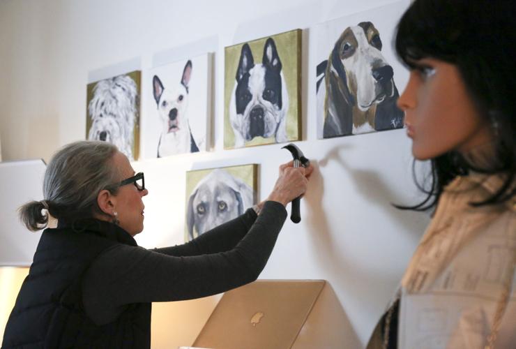 Tulsa Designer Showcase features 30 designers, artists in 8,700square