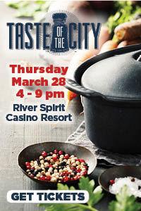 Taste Of The City 2019