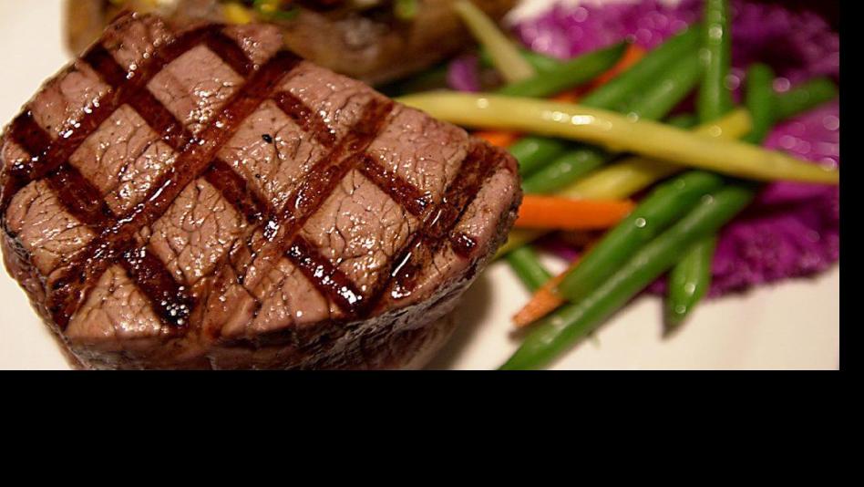 The top 10 Tulsaarea steakhouses Dining
