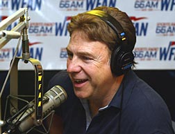 Radio daze