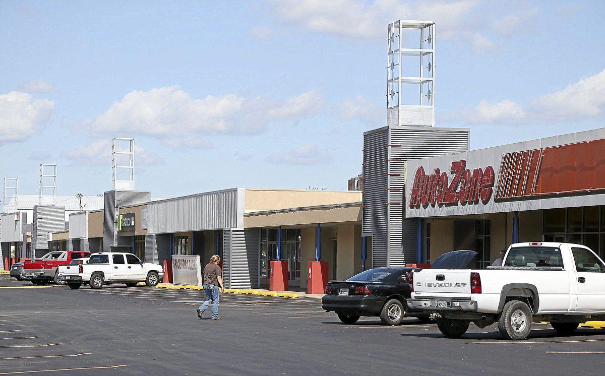 Redesigned Crystal City draws new tenants to west Tulsa | Business News