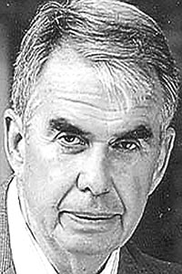 Dr. Pat O Daily