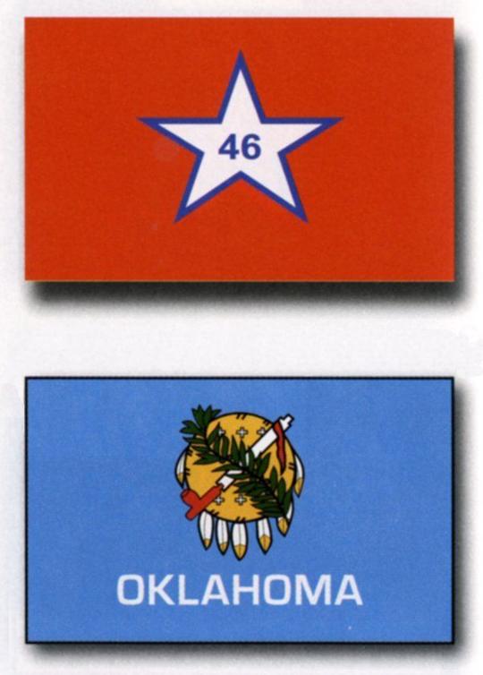 Photo gallery Do you know Oklahoma's state symbols?