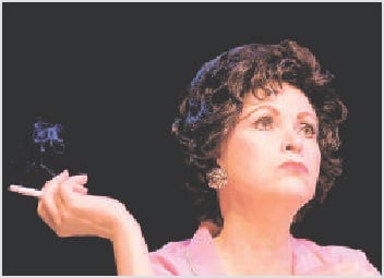Always and forever: Actresses shine in sixth go-round for 'Patsy Cline' show