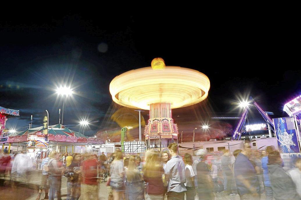 What you need to know for the Tulsa State Fair