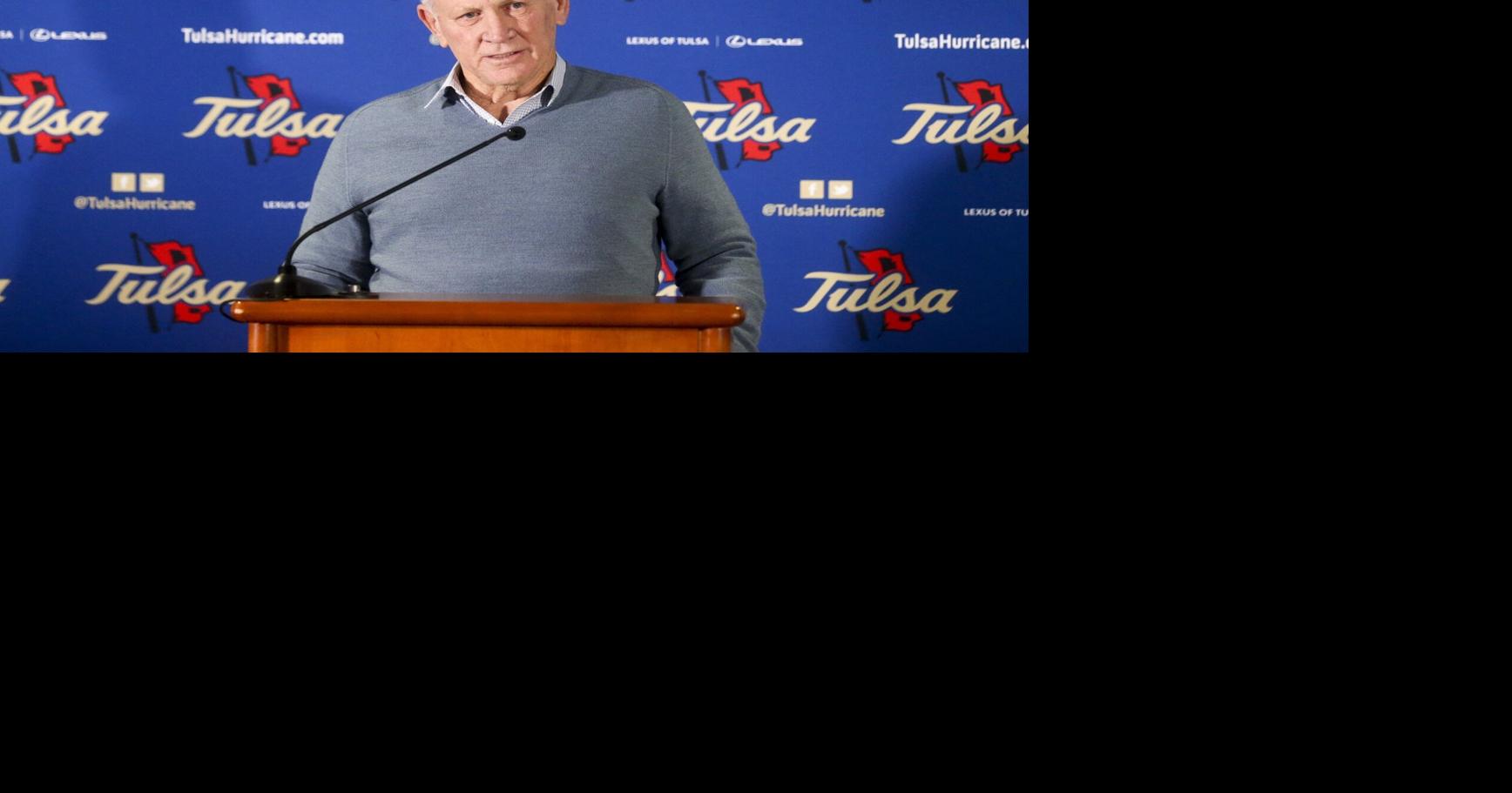 Tulsa Athletics Endowment Fund receives $38 million boost