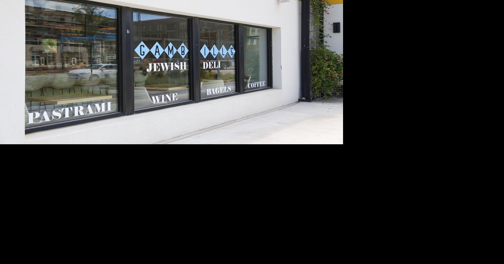 Gambill's Jewish Deli