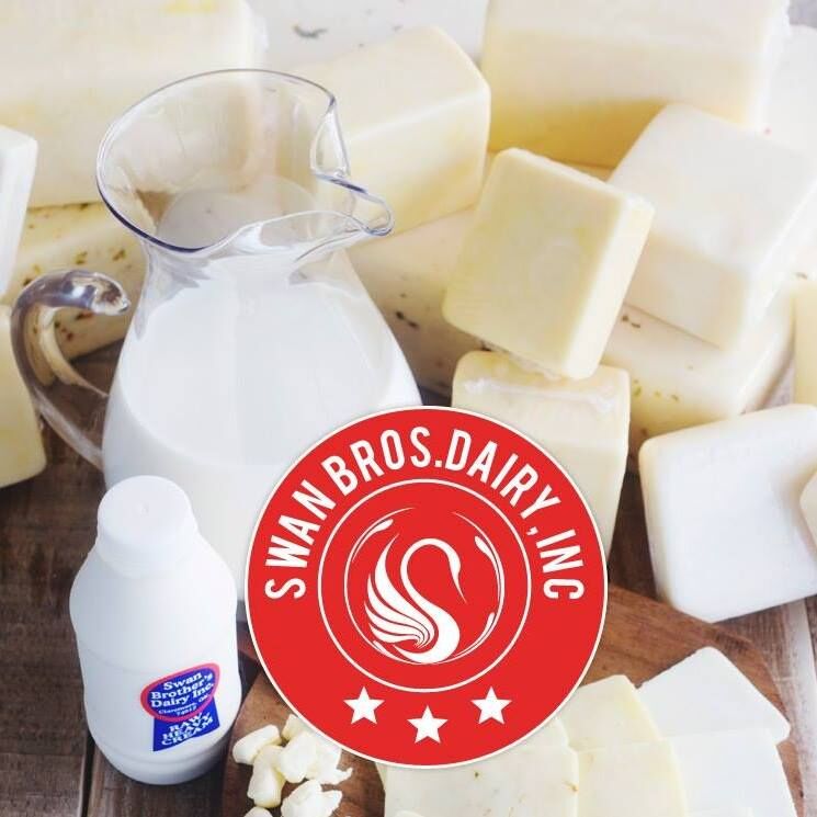 Swan Bros. Dairy